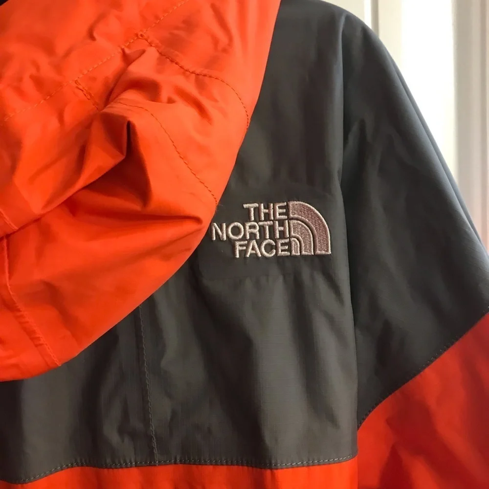 🌧THE NORTH FACE HYVENT Rain Jacket
